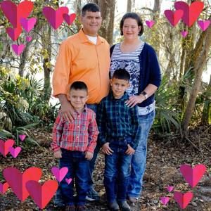 Meet your Posher, Eva